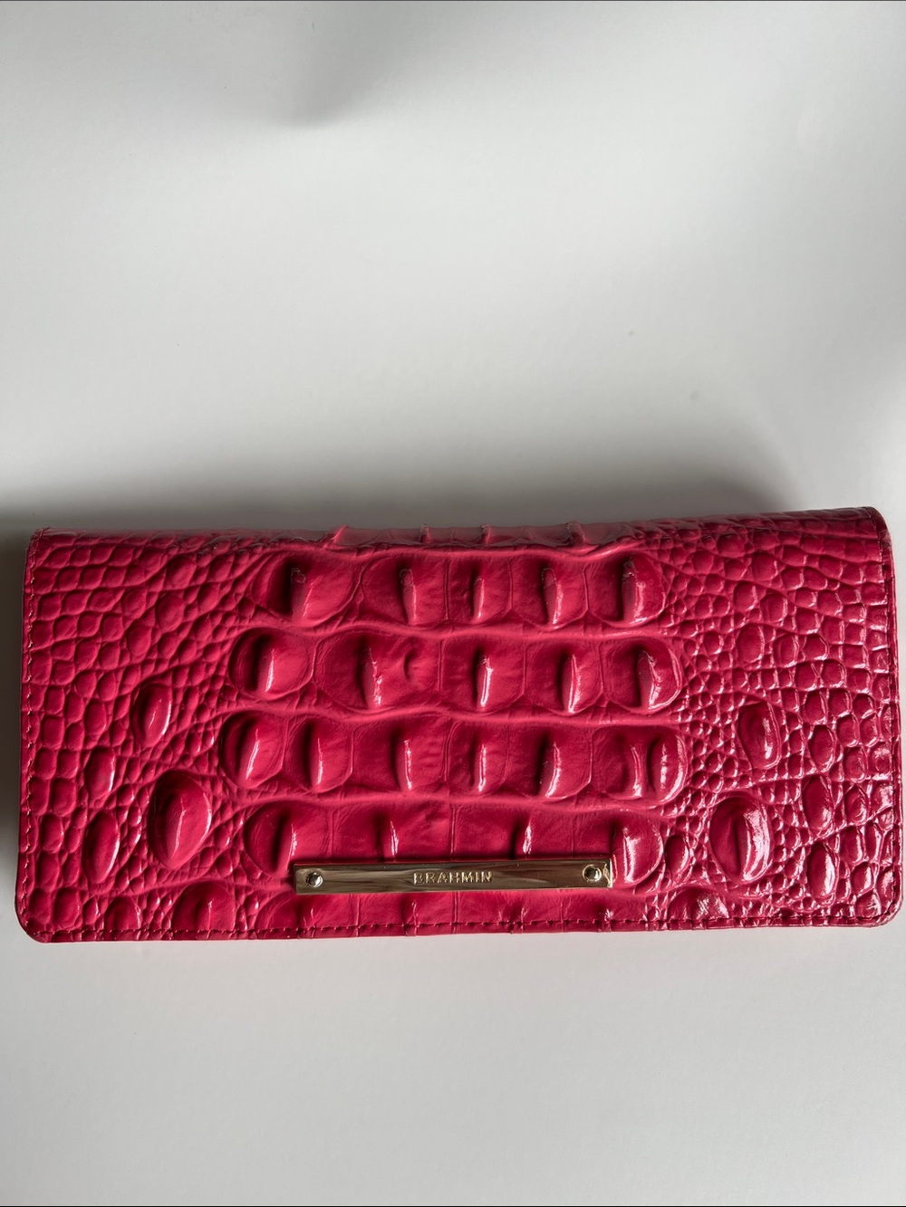 BRAHMIN Cordelia Wallet